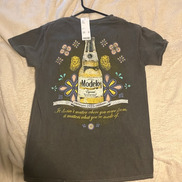 Modelo T-shirt womans brand new - Picture 2 of 2